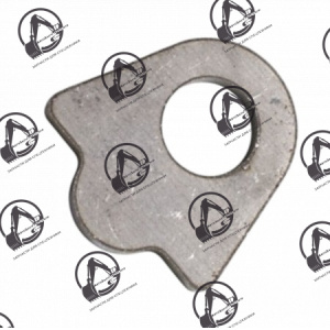 Замок CAT 4D-0925