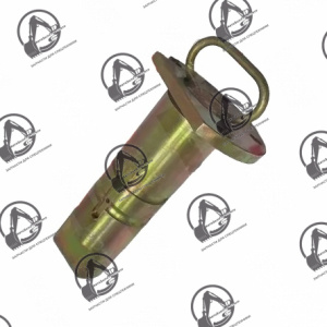 Палец телескопический/001210043